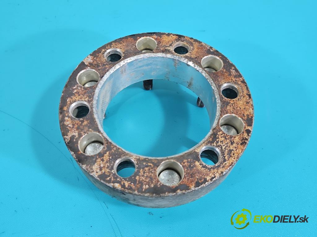 Opel Monterey 1992-1999 3.2 24V 177 hp manual 130 kW 3165 cm3 5- Distanční vložky
