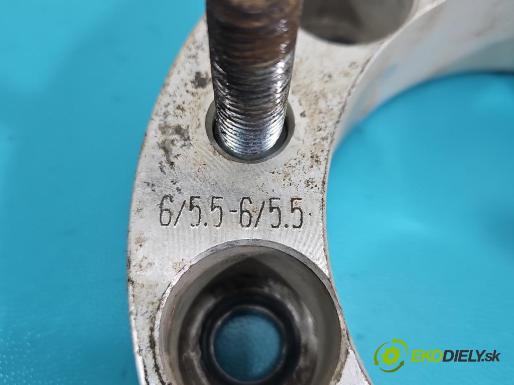 Opel Monterey 1992-1999 3.2 24V 177 hp manual 130 kW 3165 cm3 5- Distanční vložky