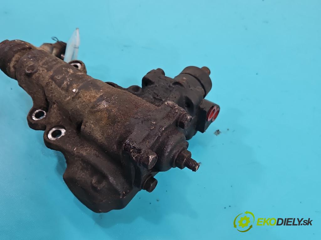 Opel Monterey 1992-1999 3.2 24V 177 HP manual 130 kW 3165 cm3 5- Ozubené kolo: volant