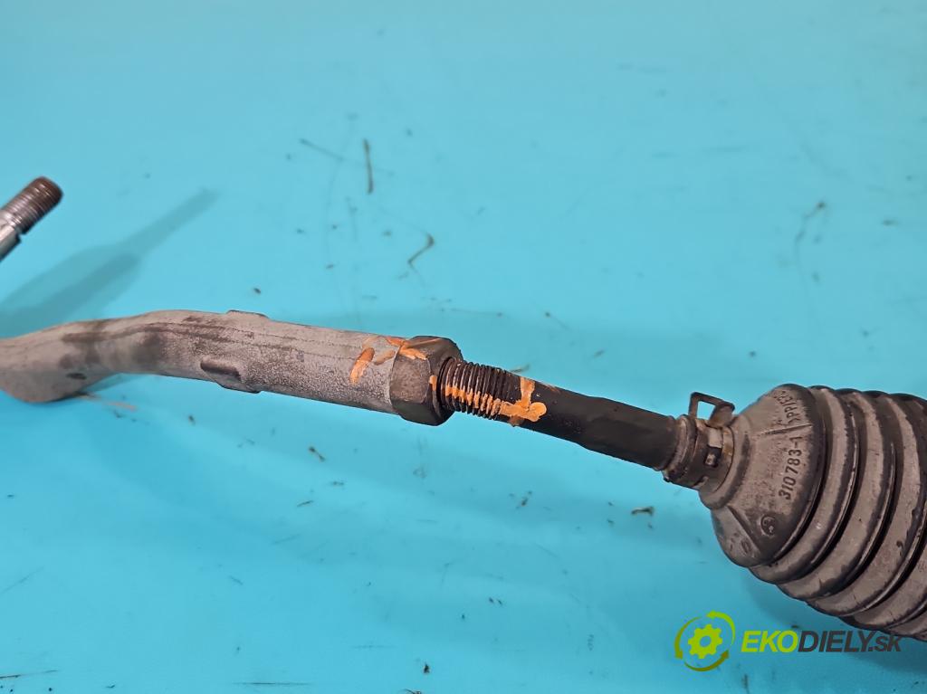 Mercedes E W212 2009-2016 2.2 CDI 136hp automatic 100 kW 2143 cm3 5- řízení volant 2124603000