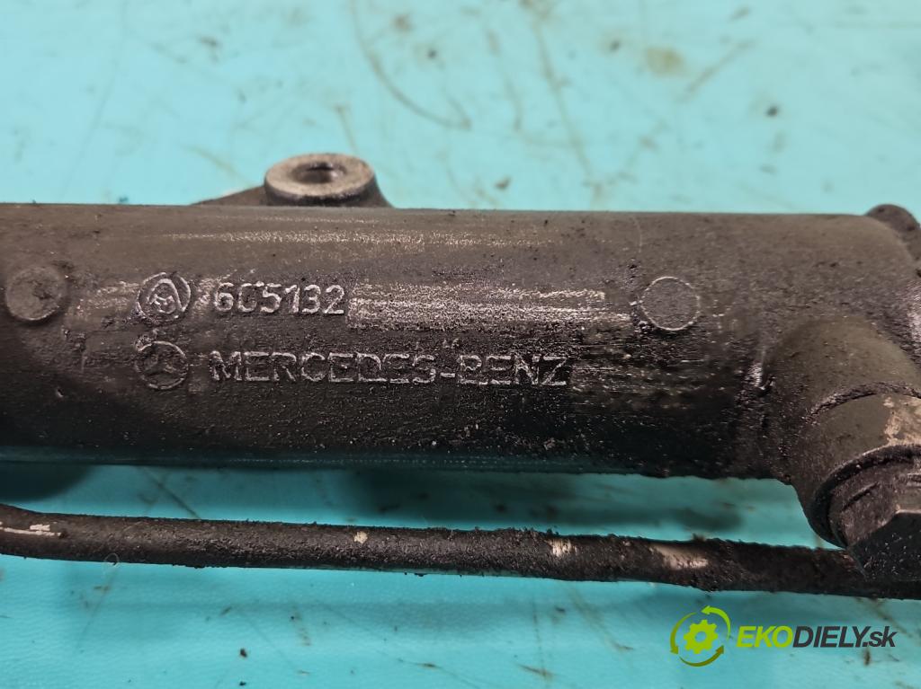 Mercedes E W212 2009-2016 2.2 CDI 136hp automatic 100 kW 2143 cm3 5- řízení volant 2124603000