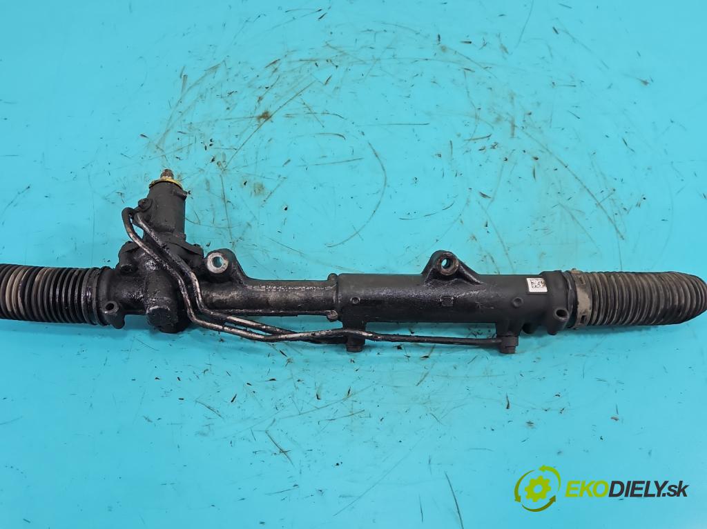 Mercedes E W212 2009-2016 2.2 CDI 136hp automatic 100 kW 2143 cm3 5- řízení volant 2124603000