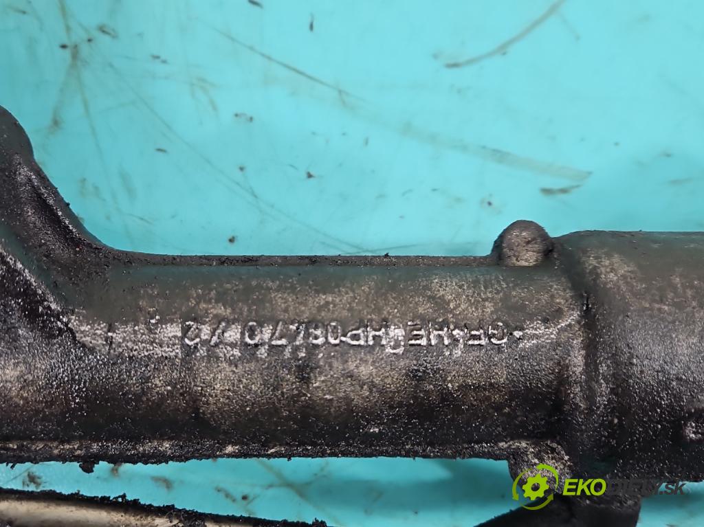 Mercedes E W212 2009-2016 2.2 CDI 136hp automatic 100 kW 2143 cm3 5- řízení volant 2124603000