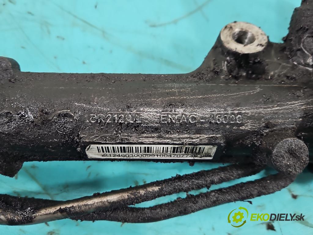 Mercedes E W212 2009-2016 2.2 CDI 136hp automatic 100 kW 2143 cm3 5- řízení volant 2124603000