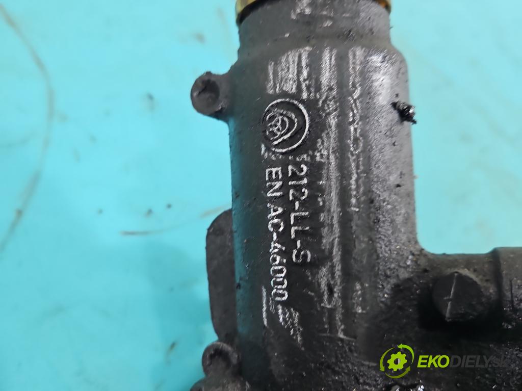 Mercedes E W212 2009-2016 2.2 CDI 136hp automatic 100 kW 2143 cm3 5- řízení volant 2124603000