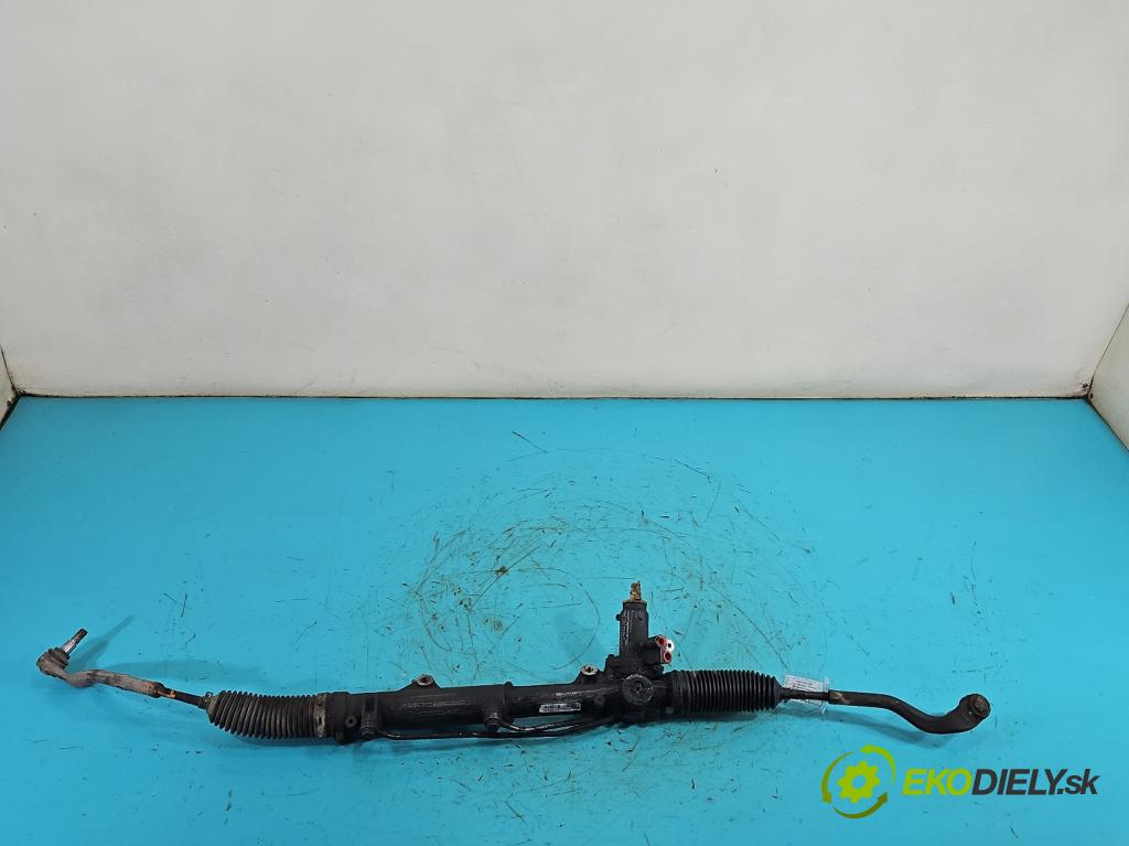 Mercedes E W212 2009-2016 2.2 CDI 136hp automatic 100 kW 2143 cm3 5- řízení volant 2124603000