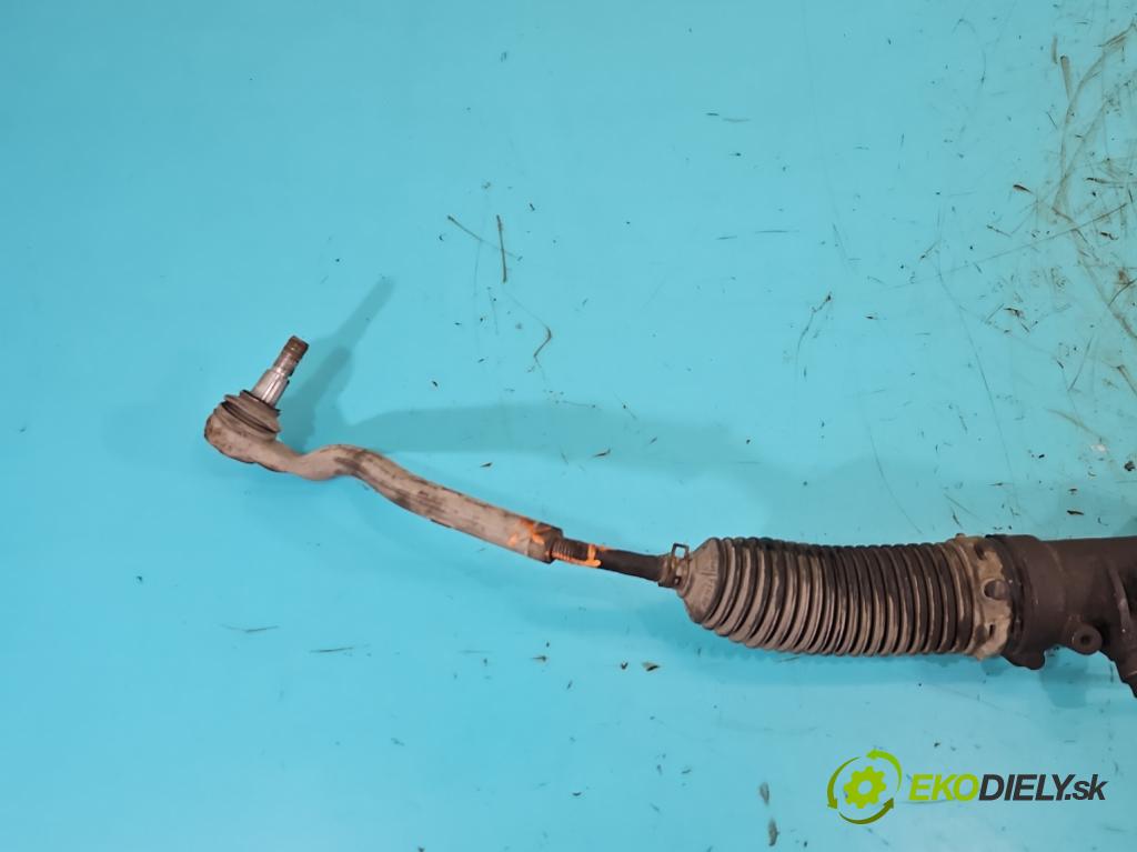 Mercedes E W212 2009-2016 2.2 CDI 136hp automatic 100 kW 2143 cm3 5- řízení volant 2124603000