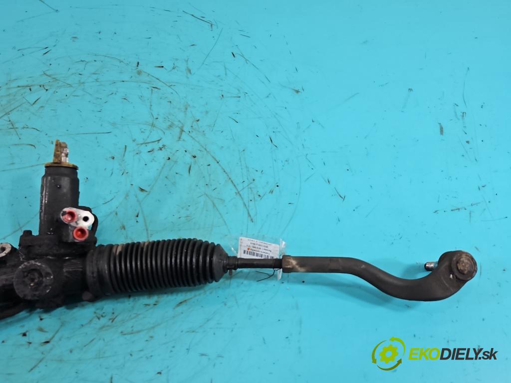 Mercedes E W212 2009-2016 2.2 CDI 136hp automatic 100 kW 2143 cm3 5- řízení volant 2124603000