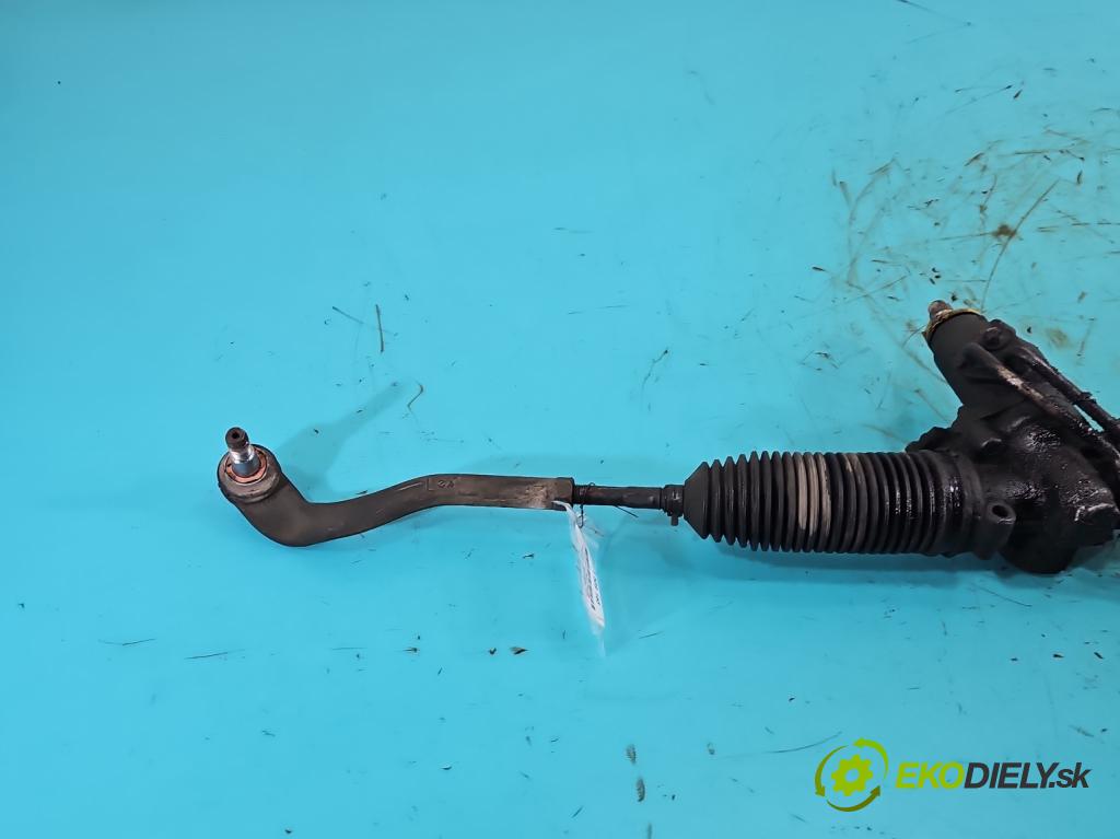 Mercedes E W212 2009-2016 2.2 CDI 136hp automatic 100 kW 2143 cm3 5- řízení volant 2124603000