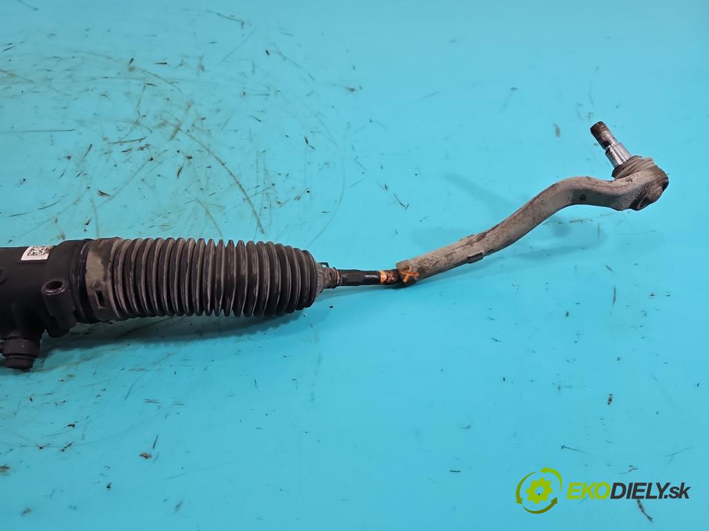 Mercedes E W212 2009-2016 2.2 CDI 136hp automatic 100 kW 2143 cm3 5- řízení volant 2124603000