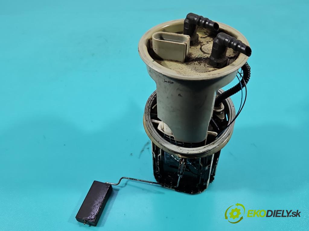 Vw Passat B5 1995-2005 1.9 tdi 101 hp manual 74 kW 1896 cm3 4- čerpadlo paliva 3B0919050B