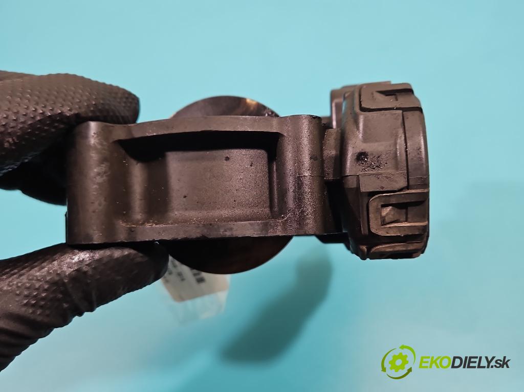 Mercedes E W212 2009-2016 2,2.0 CDI 136 HP automatic 100 kW 2143 cm3 5- klapka 0280750573 (Škrtiaca klapka)