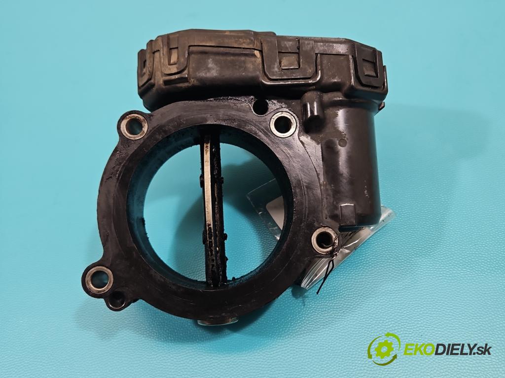 Mercedes E W212 2009-2016 2,2.0 CDI 136 HP automatic 100 kW 2143 cm3 5- klapka 0280750573 (Škrtiaca klapka)