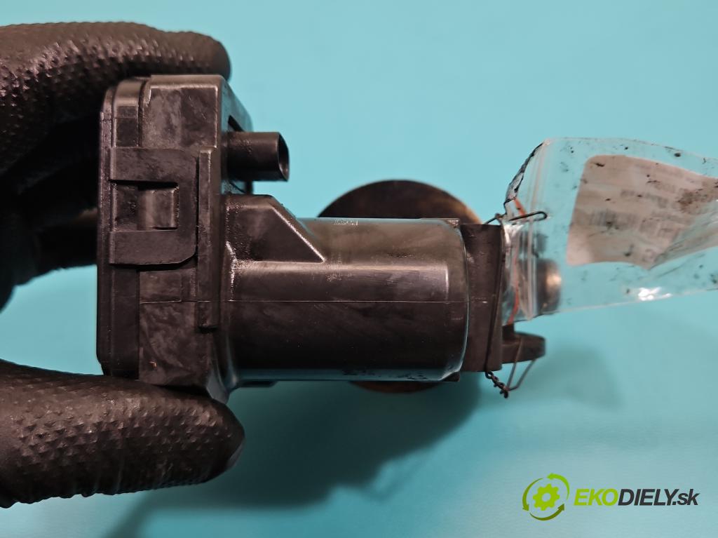 Mercedes E W212 2009-2016 2,2.0 CDI 136 HP automatic 100 kW 2143 cm3 5- klapka 0280750573 (Škrtiaca klapka)