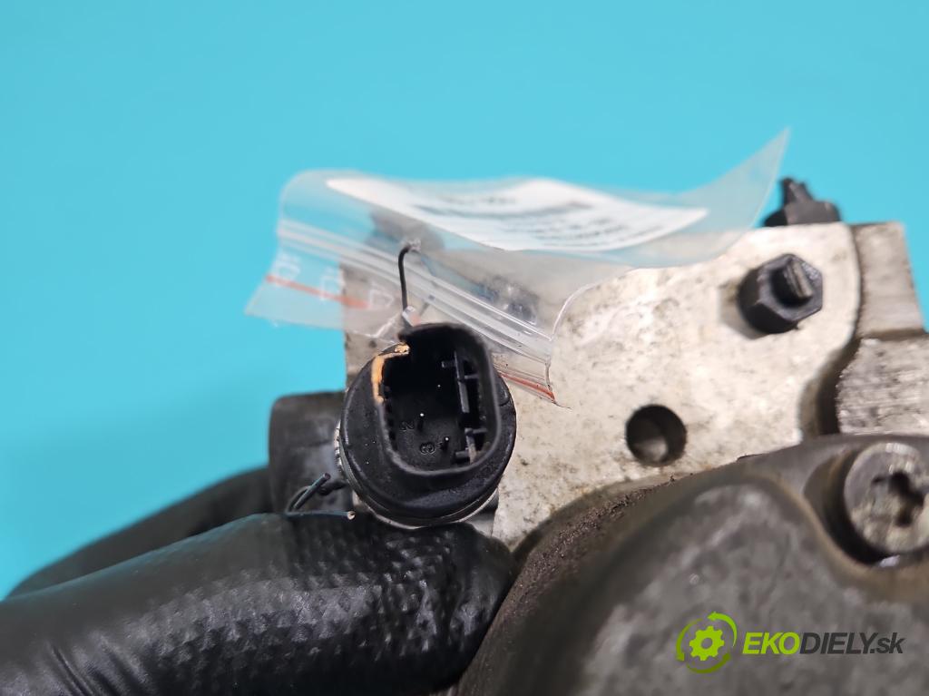 Vw Passat B5 1995-2005 1.9 tdi 101 HP manual 74 kW 1896 cm3 4- čerpadlo abs 0265225124 (Pumpa ABS)