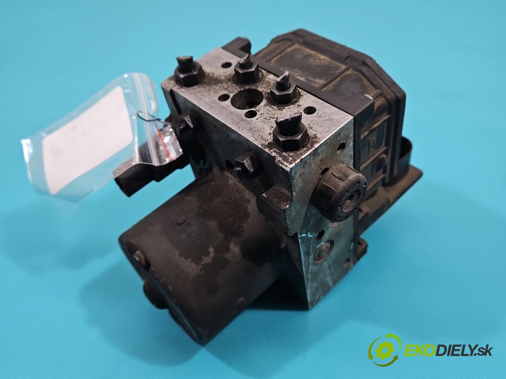 Vw Passat B5 1995-2005 1.9 tdi 101 HP manual 74 kW 1896 cm3 4- čerpadlo abs 0265225124 (Pumpa ABS)