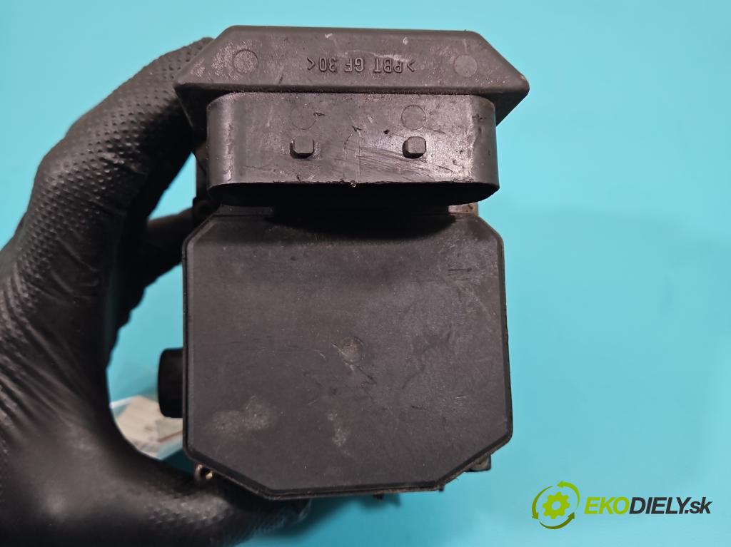 Vw Passat B5 1995-2005 1.9 tdi 101 HP manual 74 kW 1896 cm3 4- čerpadlo abs 0265225124 (Pumpa ABS)