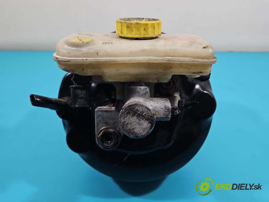 Vw Passat B5 1995-2005 1.9 tdi 101 hp manual 74 kW 1896 cm3 4- servo posilovač