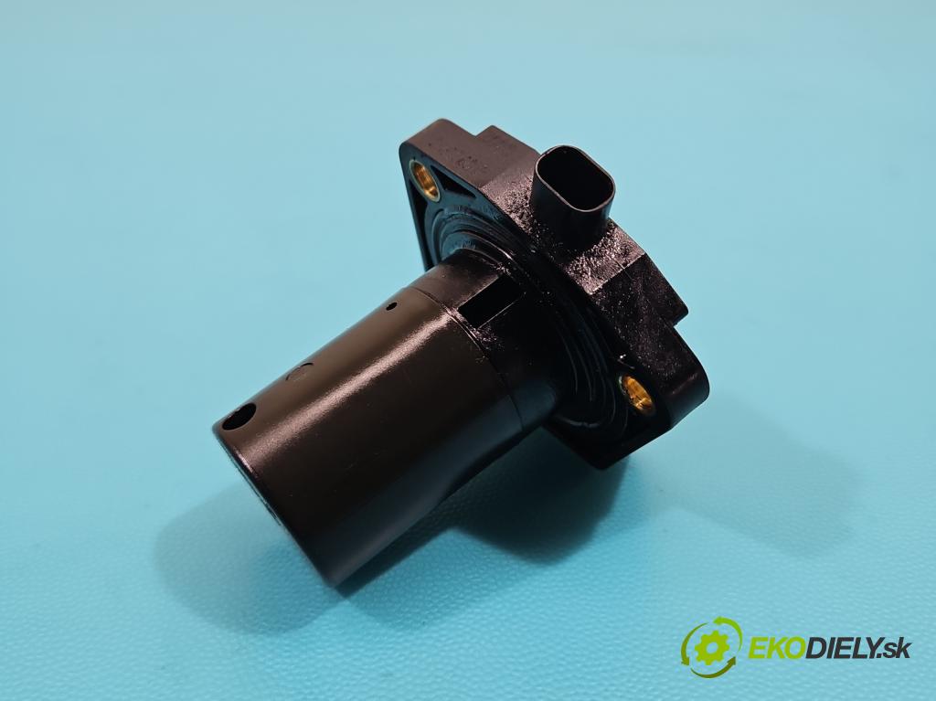 Mercedes E W212 2009-2016 2.2 CDI 136 HP automatic 100 kW 2143 cm3 5- snímač úroveň: oleja: A6511530032 (Snímač)