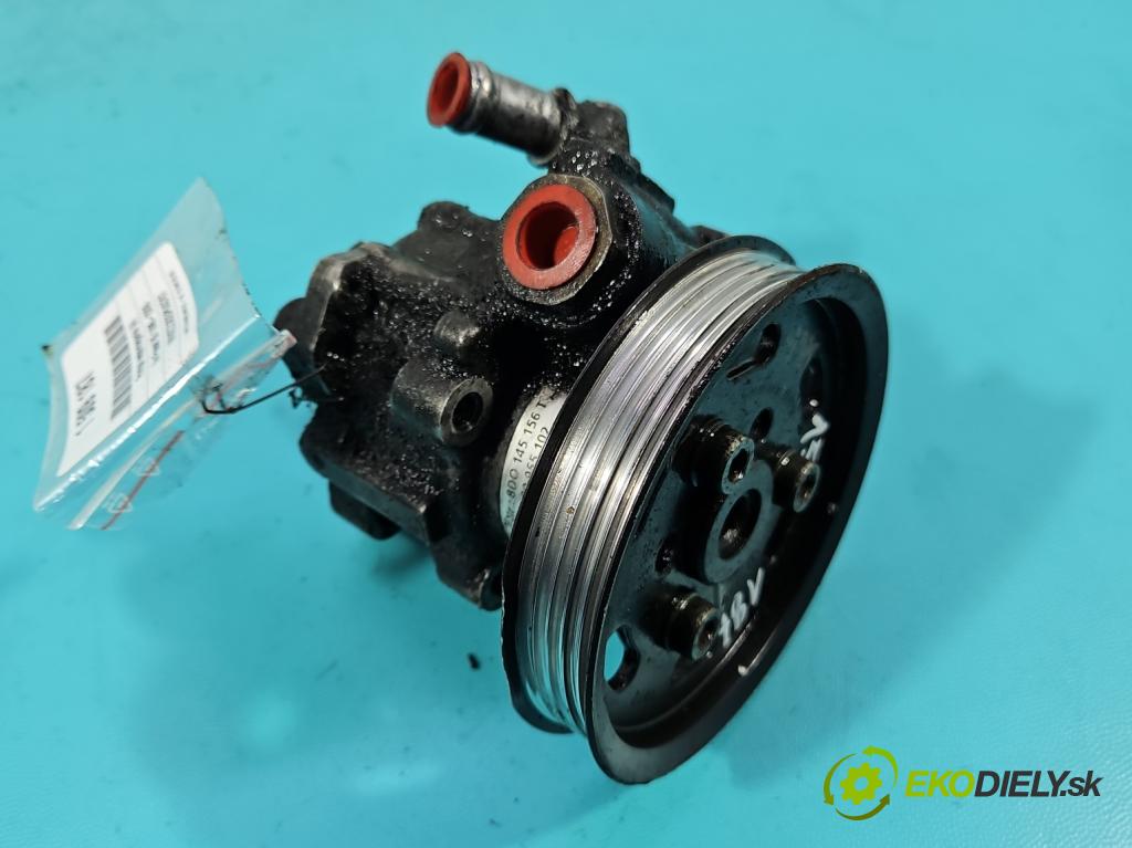 Vw Passat B5 1995-2005 1.9 tdi 101 hp manual 74 kW 1896 cm3 4- čerpadlo posilovač 8D0145156T (Servočerpadlo)