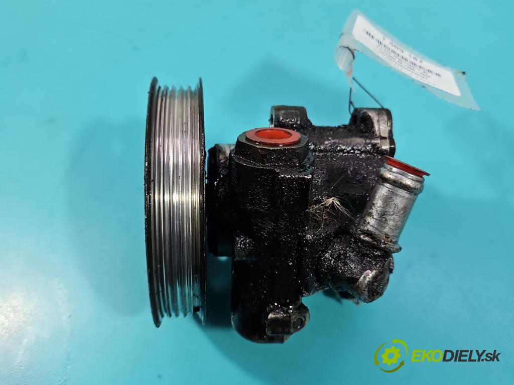 Vw Passat B5 1995-2005 1.9 tdi 101 hp manual 74 kW 1896 cm3 4- čerpadlo posilovač 8D0145156T (Servočerpadlo)