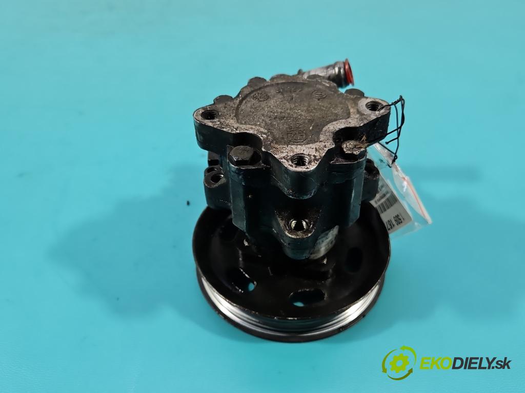 Vw Passat B5 1995-2005 1.9 tdi 101 hp manual 74 kW 1896 cm3 4- čerpadlo posilovač 8D0145156T (Servočerpadlo)