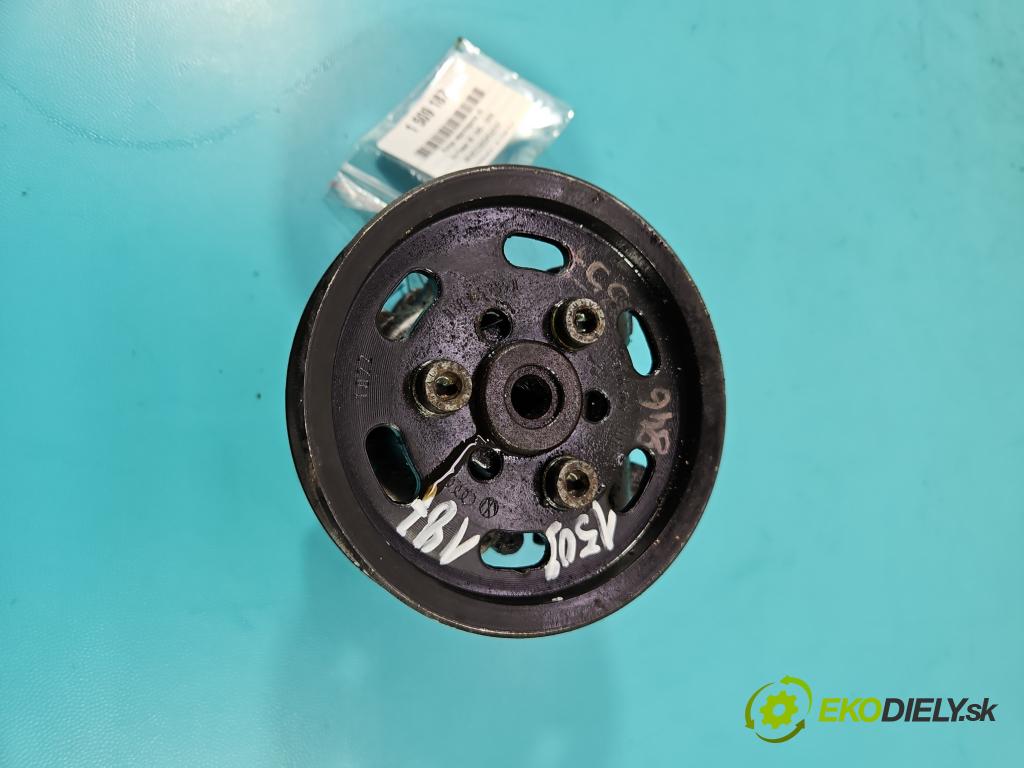 Vw Passat B5 1995-2005 1.9 tdi 101 hp manual 74 kW 1896 cm3 4- čerpadlo posilovač 8D0145156T (Servočerpadlo)