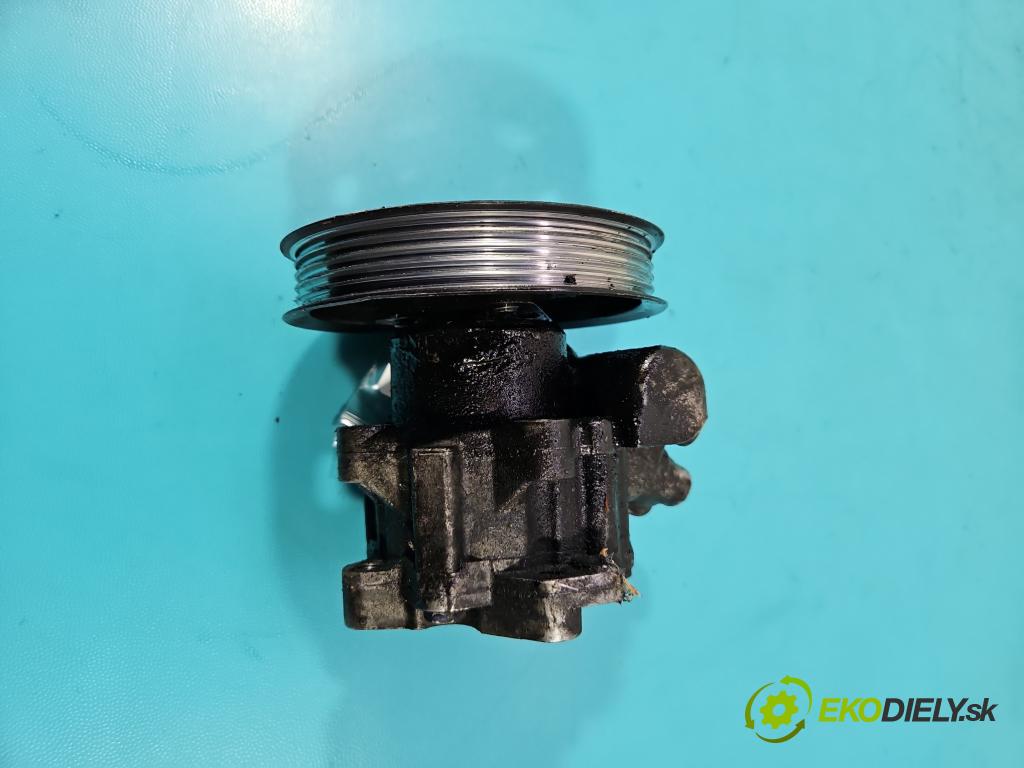 Vw Passat B5 1995-2005 1.9 tdi 101 hp manual 74 kW 1896 cm3 4- čerpadlo posilovač 8D0145156T (Servočerpadlo)