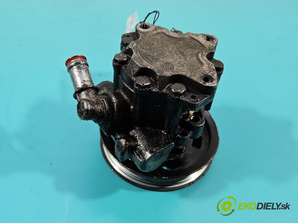 Vw Passat B5 1995-2005 1.9 tdi 101 hp manual 74 kW 1896 cm3 4- čerpadlo posilovač 8D0145156T (Servočerpadlo)