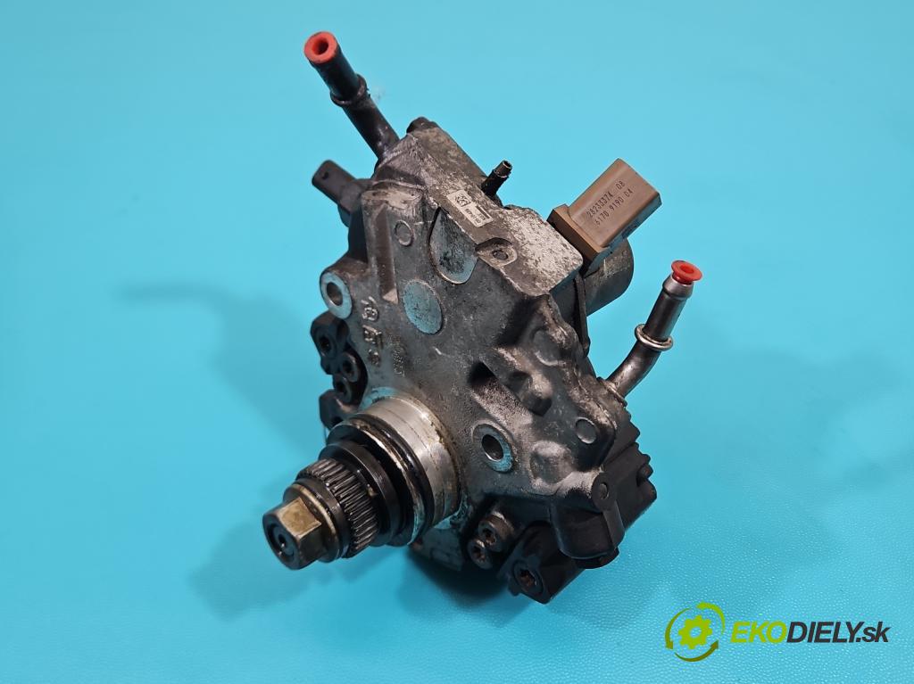 Mercedes E W212 2009-2016 2,2.0 CDI 136 HP automatic 100 kW 2143 cm3 5- čerpadlo vstrekovacia A6510701801 (Vstrekovacie čerpadlo)