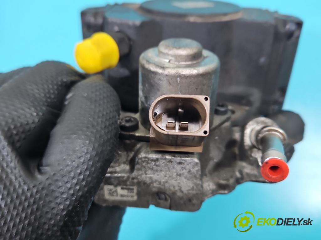 Mercedes E W212 2009-2016 2,2.0 CDI 136 HP automatic 100 kW 2143 cm3 5- čerpadlo vstrekovacia A6510701801 (Vstrekovacie čerpadlo)