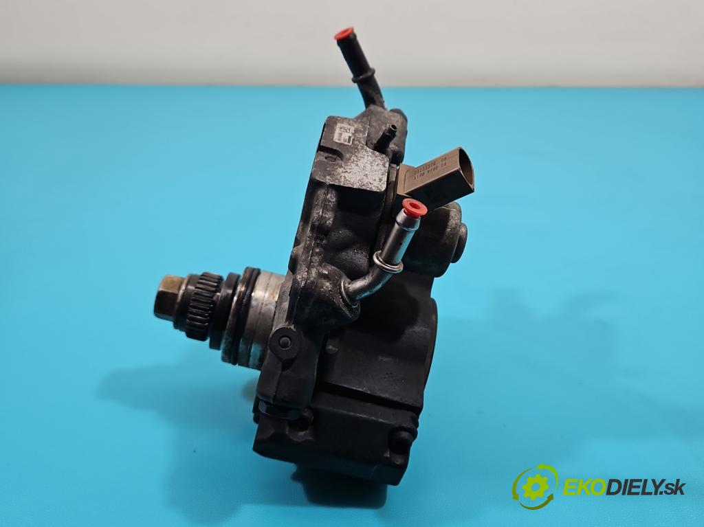 Mercedes E W212 2009-2016 2,2.0 CDI 136 HP automatic 100 kW 2143 cm3 5- čerpadlo vstrekovacia A6510701801 (Vstrekovacie čerpadlo)