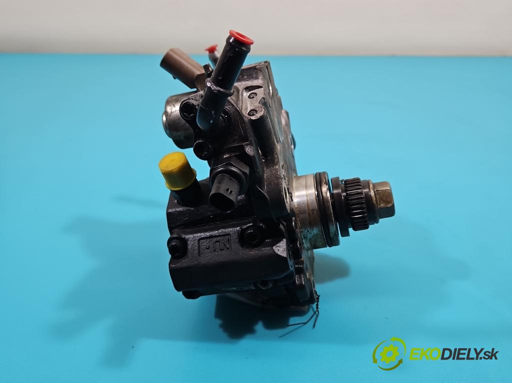 Mercedes E W212 2009-2016 2,2.0 CDI 136 HP automatic 100 kW 2143 cm3 5- čerpadlo vstrekovacia A6510701801 (Vstrekovacie čerpadlo)