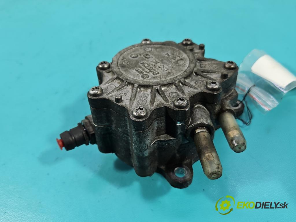 Seat Altea 2.0 tdi 140 hp automatic 103 kW 1968 cm3 5- čerpadlo vákuum 03G145209D