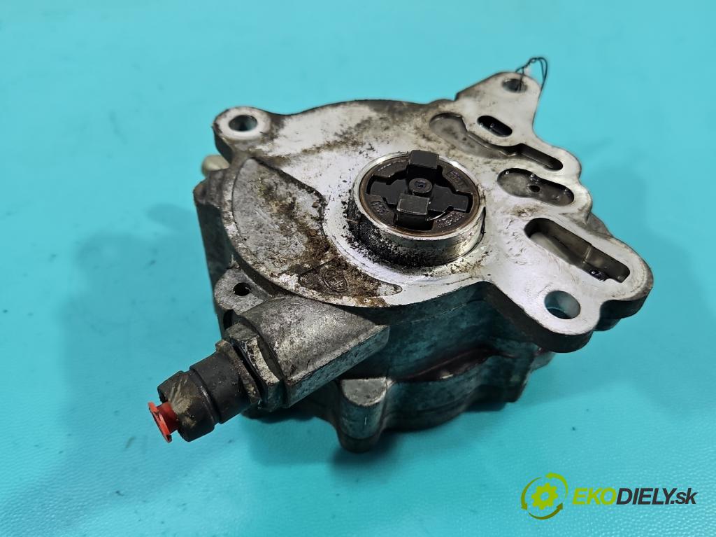 Seat Altea 2.0 tdi 140 hp automatic 103 kW 1968 cm3 5- čerpadlo vákuum 03G145209D