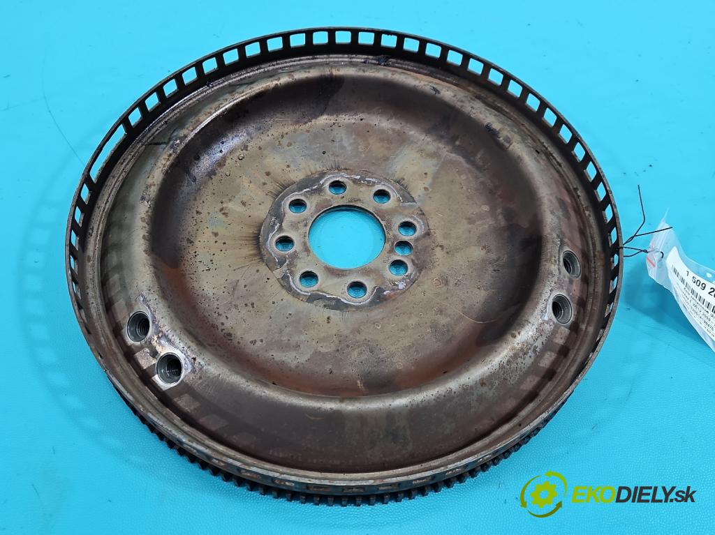 Mercedes E W212 2009-2016 2.2 CDI 136 HP automatic 100 kW 2143 cm3 5- koleso hojdačka: A6510300612 (Zotrvačník)