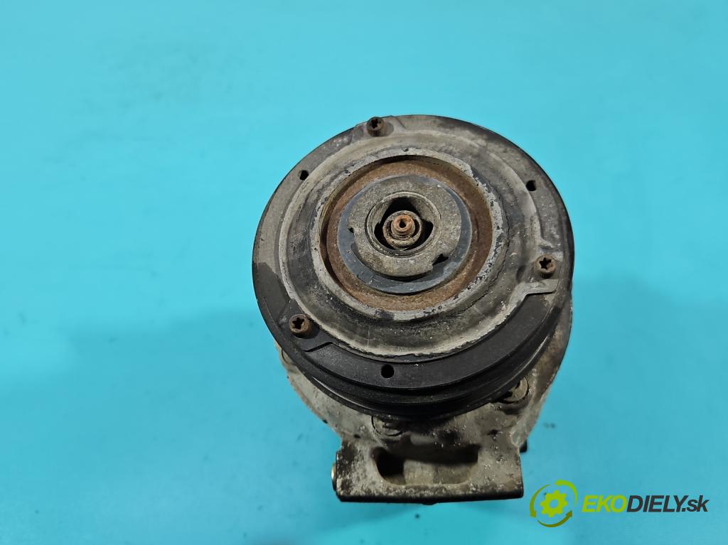 Seat Altea 2.0 tdi 140 HP automatic 103 kW 1968 cm3 5- Kompresor: klimatizácie 1K0820803Q (Kompresor klimatizácie)