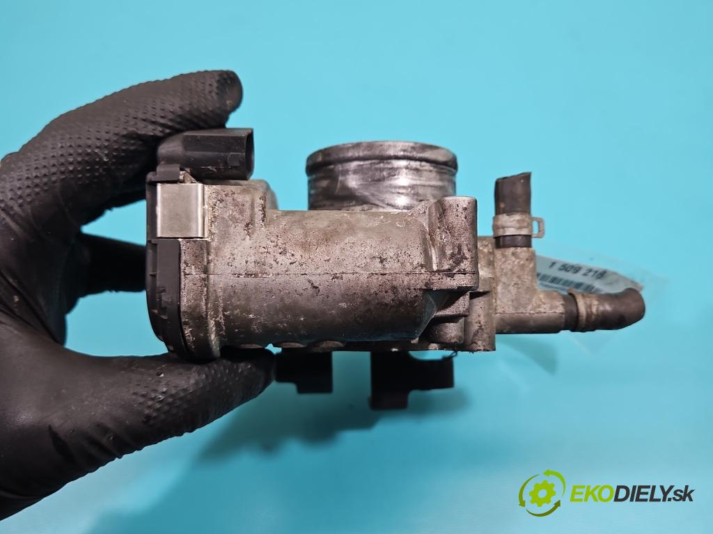 Honda Jazz II 2002-2008 1.3 83 HP manual 61 kW 1339 cm3 5- klapka 0280750141 (Škrtiaca klapka)