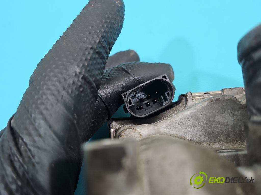 Honda Jazz II 2002-2008 1.3 83 HP manual 61 kW 1339 cm3 5- klapka 0280750141 (Škrtiaca klapka)