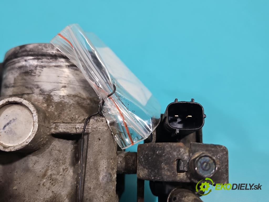 Honda Jazz II 2002-2008 1.3 83 HP manual 61 kW 1339 cm3 5- klapka 0280750141 (Škrtiaca klapka)