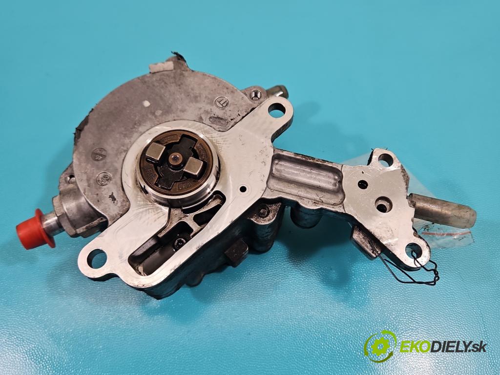 Skoda Octavia II 2004-2013 1.9 tdi 105 hp manual 77 kW 1896 cm3 5- čerpadlo vákuum 038145209Q