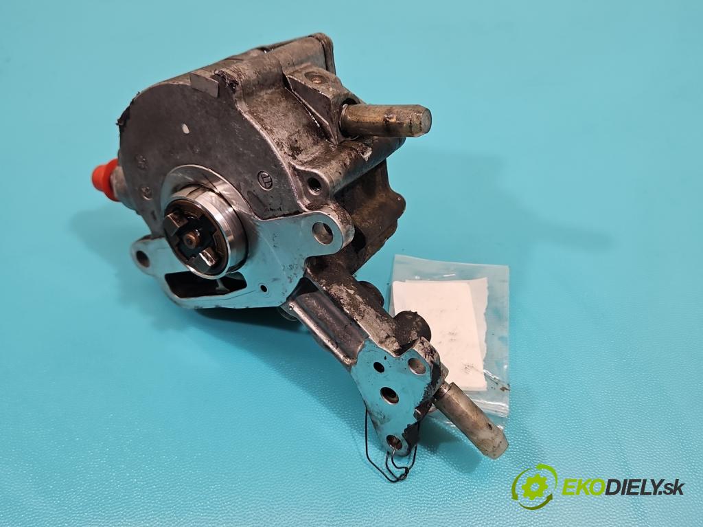 Skoda Octavia II 2004-2013 1.9 tdi 105 hp manual 77 kW 1896 cm3 5- čerpadlo vákuum 038145209Q