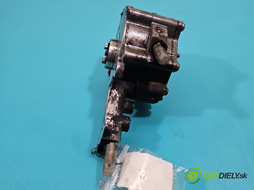 Skoda Octavia II 2004-2013 1.9 tdi 105 hp manual 77 kW 1896 cm3 5- čerpadlo vákuum 038145209Q