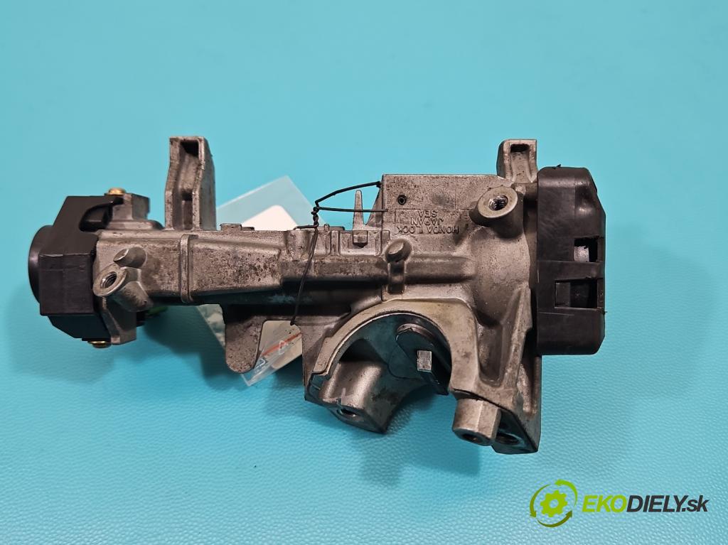 Honda Jazz II 2002-2008 1.3 83 HP manual 61 kW 1339 cm3 5- Spínačka  (Spínacia skrinka)