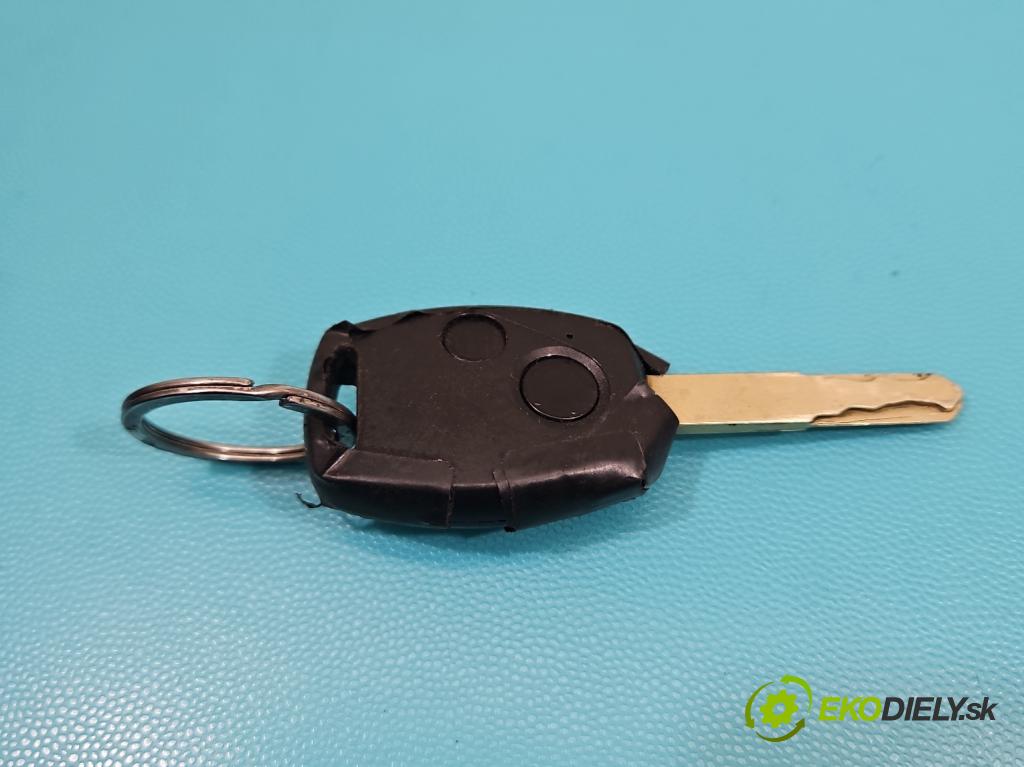 Honda Jazz II 2002-2008 1.3 83 HP manual 61 kW 1339 cm3 5- Spínačka  (Spínacia skrinka)