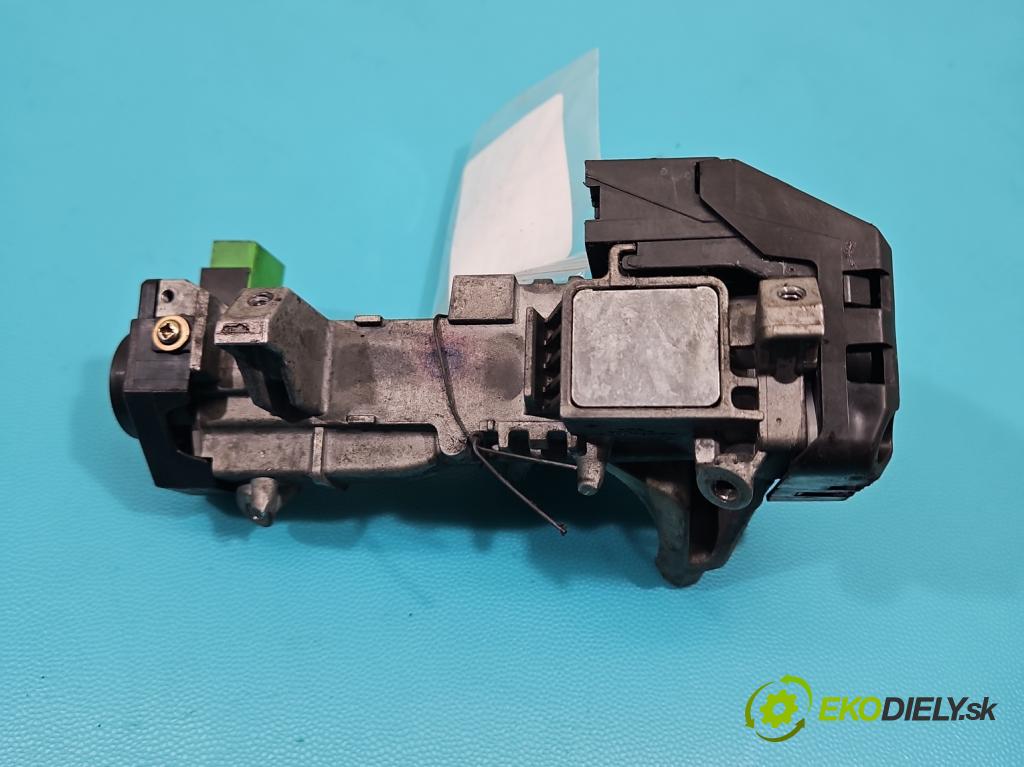 Honda Jazz II 2002-2008 1.3 83 HP manual 61 kW 1339 cm3 5- Spínačka  (Spínacia skrinka)