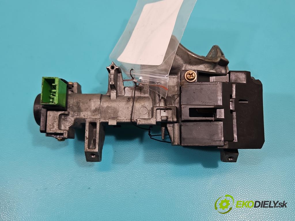 Honda Jazz II 2002-2008 1.3 83 HP manual 61 kW 1339 cm3 5- Spínačka  (Spínacia skrinka)