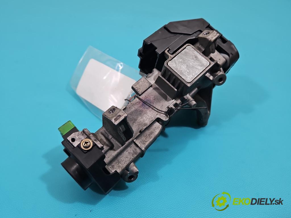 Honda Jazz II 2002-2008 1.3 83 HP manual 61 kW 1339 cm3 5- Spínačka  (Spínacia skrinka)