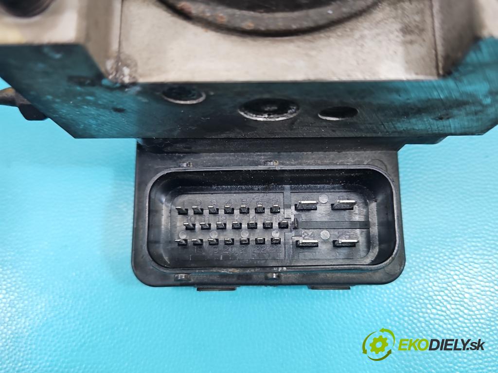 Honda Jazz II 2002-2008 1.3 83 hp manual 61 kW 1339 cm3 5- čerpadlo abs A40440-01396 (Pumpa ABS)