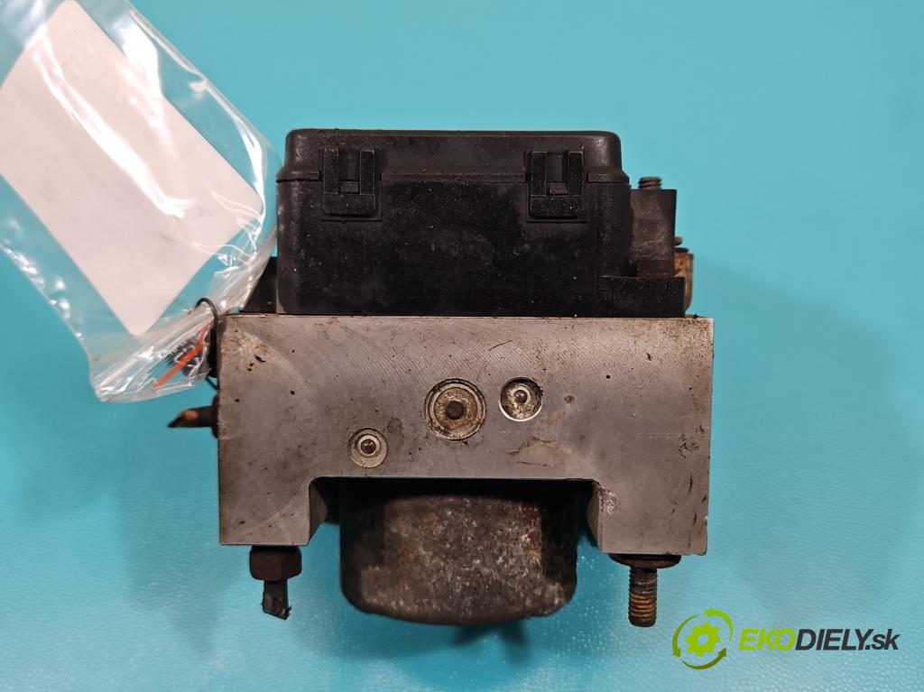 Honda Jazz II 2002-2008 1.3 83 hp manual 61 kW 1339 cm3 5- čerpadlo abs A40440-01396 (Pumpa ABS)